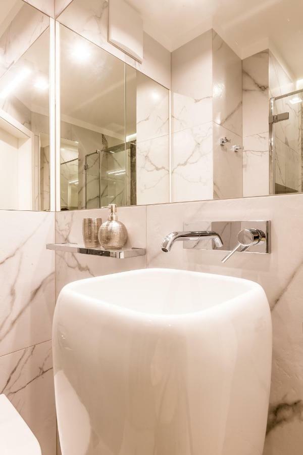 Apartament Gold View Закопане Екстериор снимка