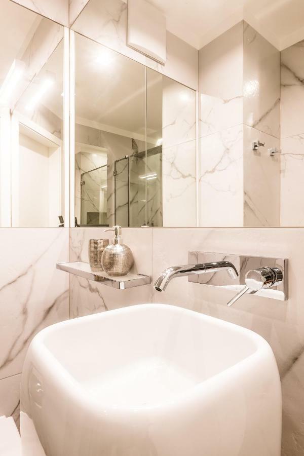 Apartament Gold View Закопане Екстериор снимка
